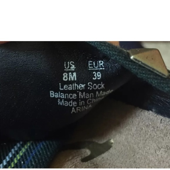 Sam Edelman Arina Slide Studded Sandals 8 - Picture 3 of 8