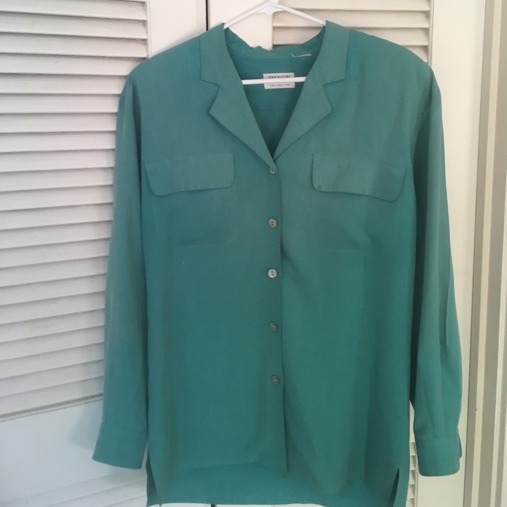 Blouse - Picture 2 of 7