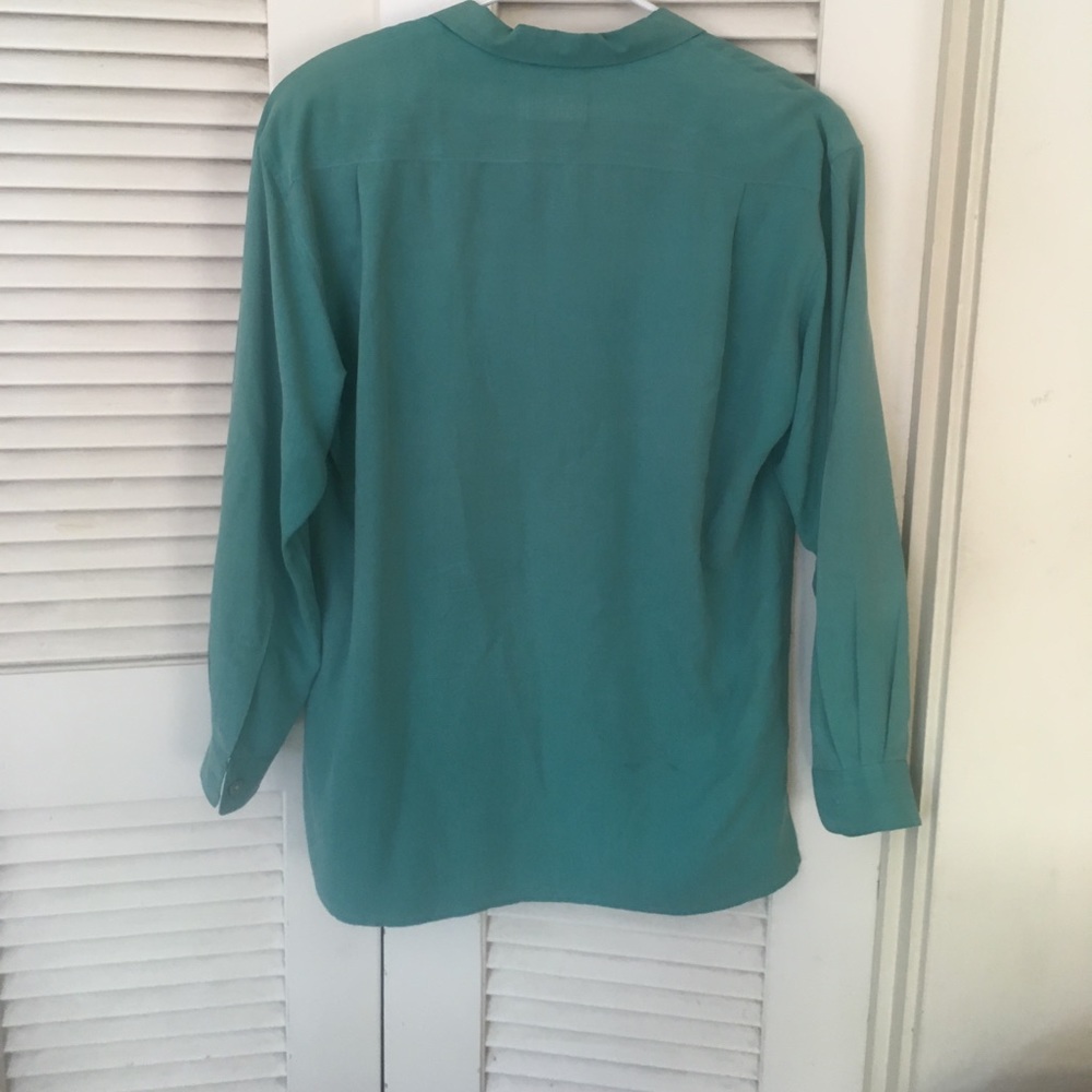 Blouse - Picture 3 of 7