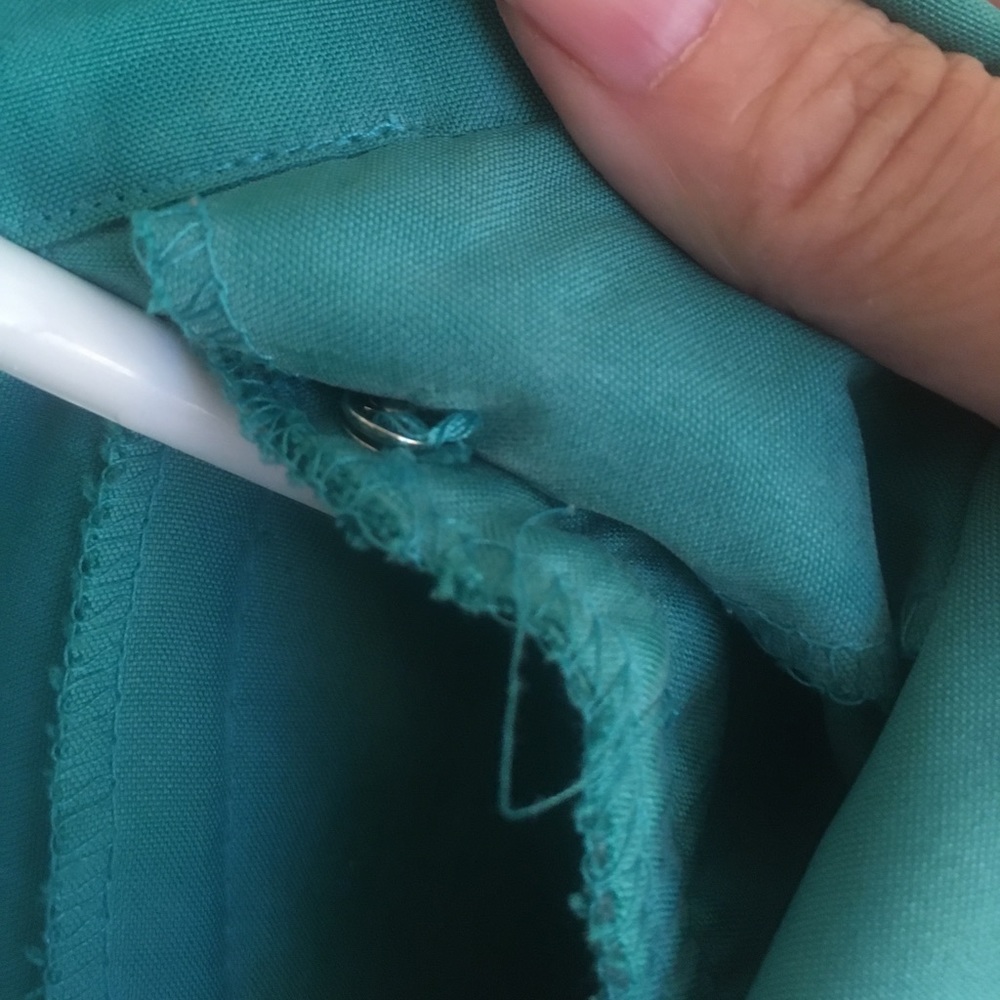 Blouse - Picture 5 of 7
