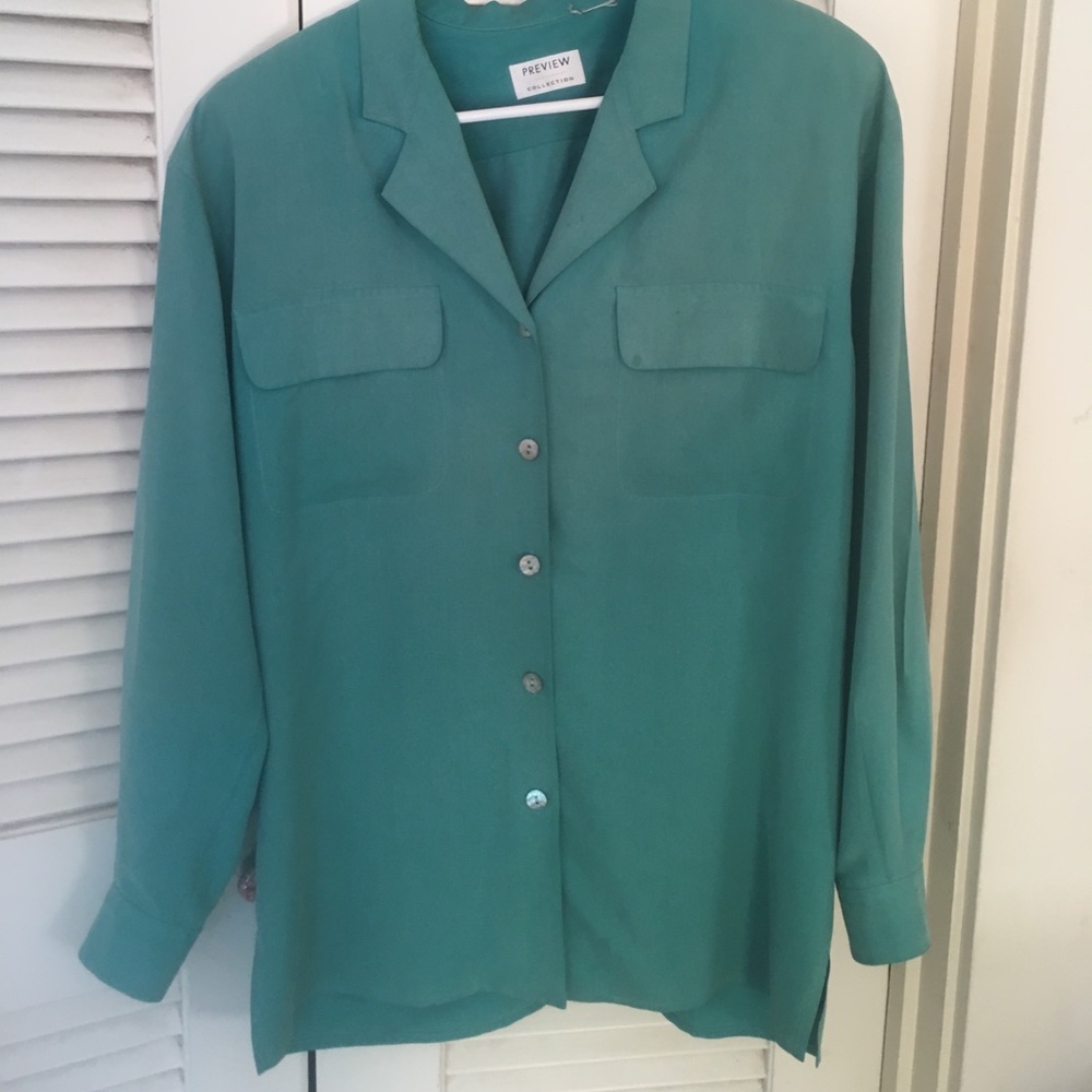 Blouse