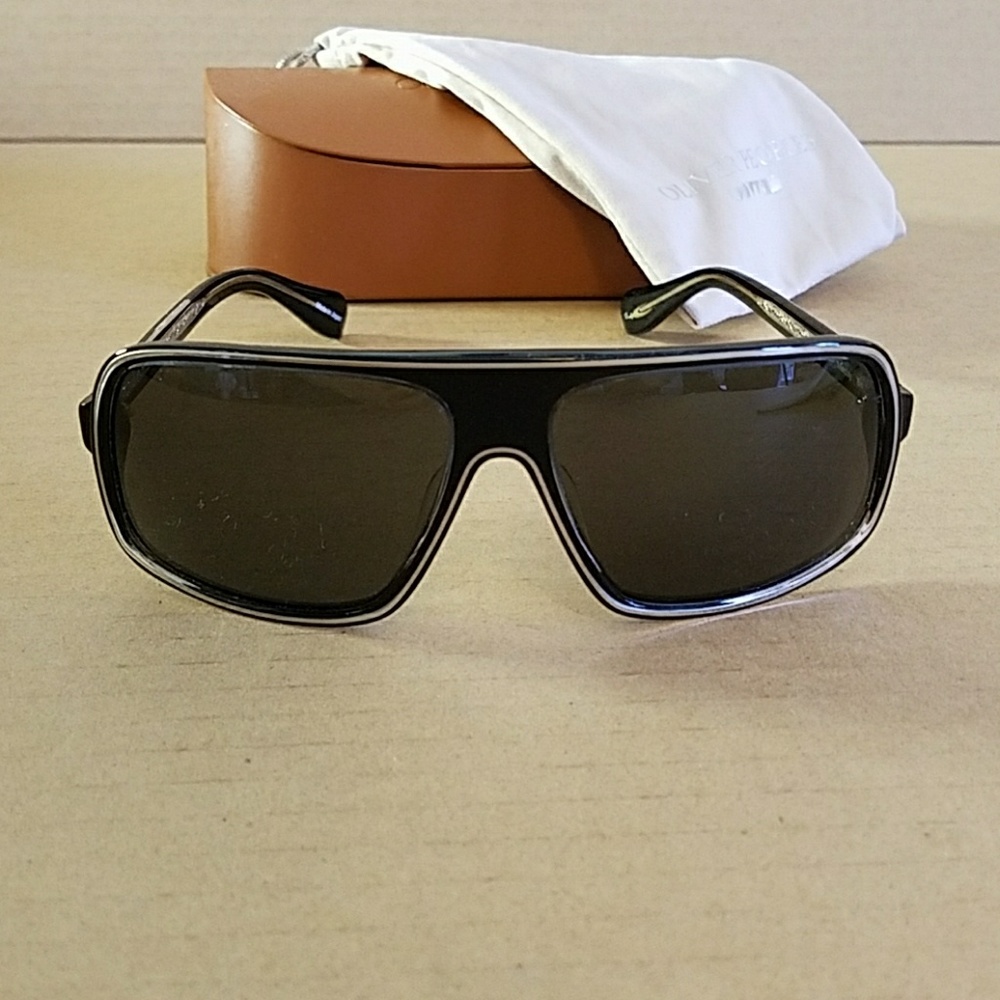 oliver peoples marclay