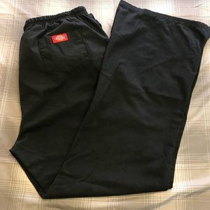 Dickies Scrub Pants