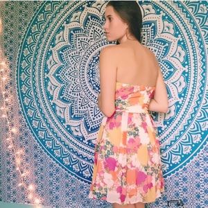 It's not my style anymore.