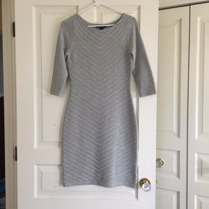 Lauren by Ralph Lauren Knit Dress