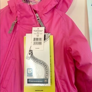 Burton Snow Suit❄️❄️