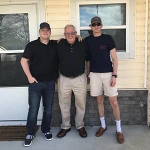 Meet your Posher, Austin