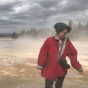 Meet your Posher, April