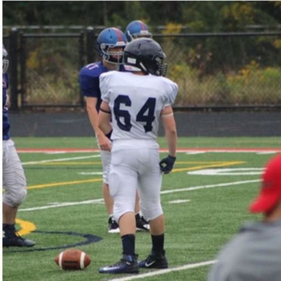 Meet your Posher, Kevin - Picture 1 of 1