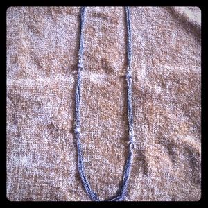 Ann Taylor Loft Necklace
