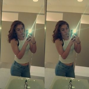 Meet your Posher, Brianna