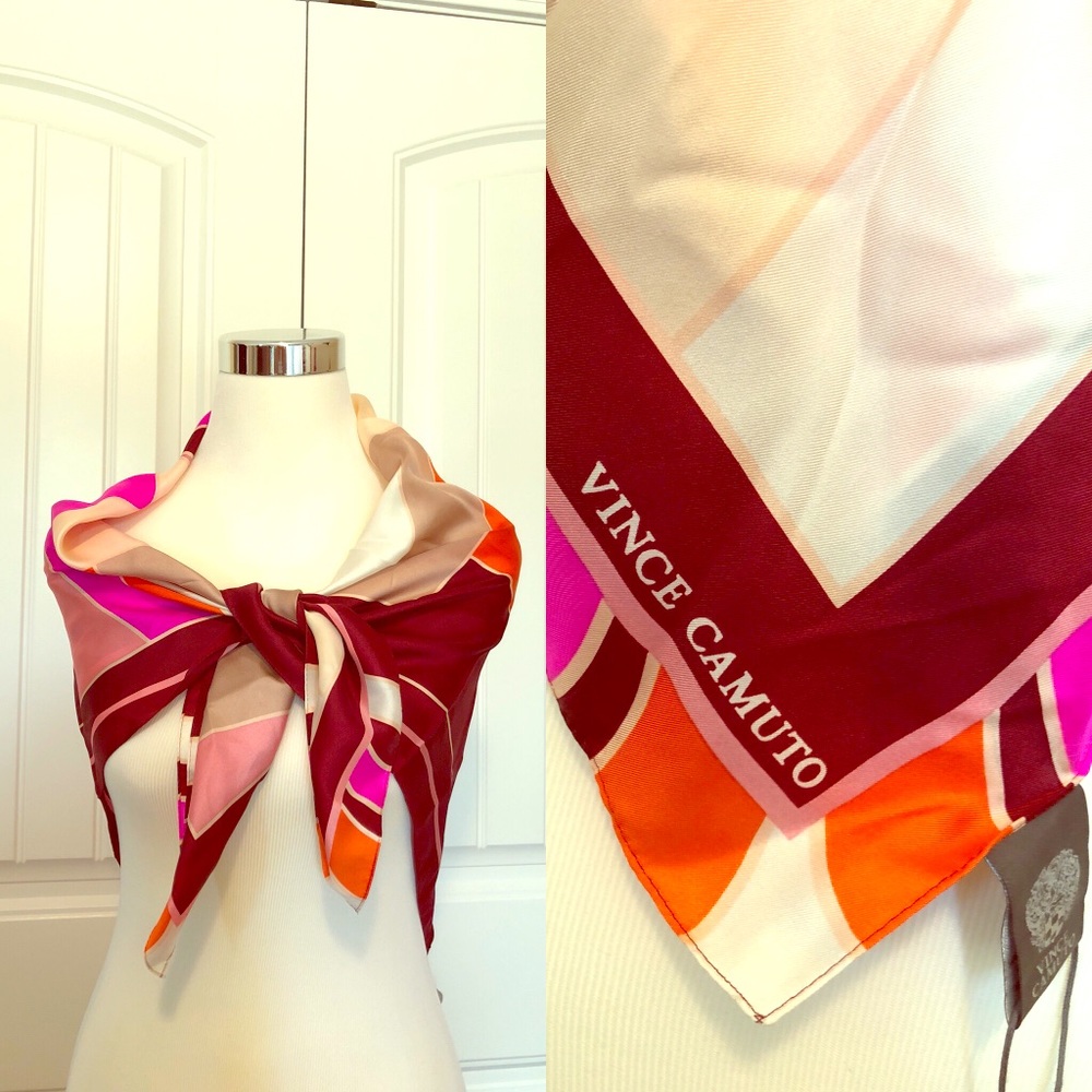 Vince Camuto Scarf