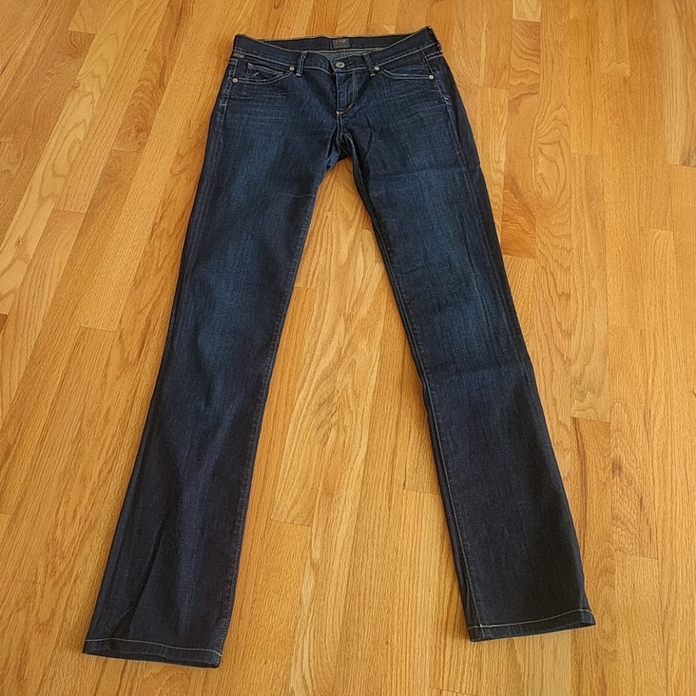Citizens of Humanity Jeans