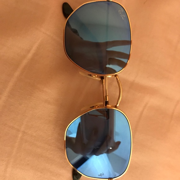 Ray Ban Sunglasses