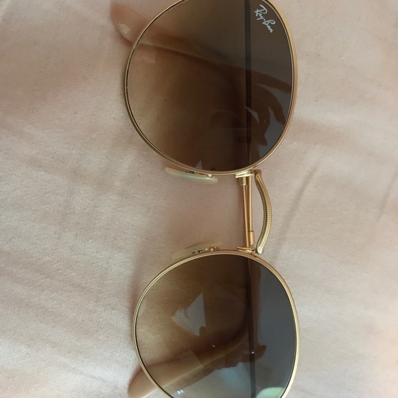 Ray Ban Sunglasses