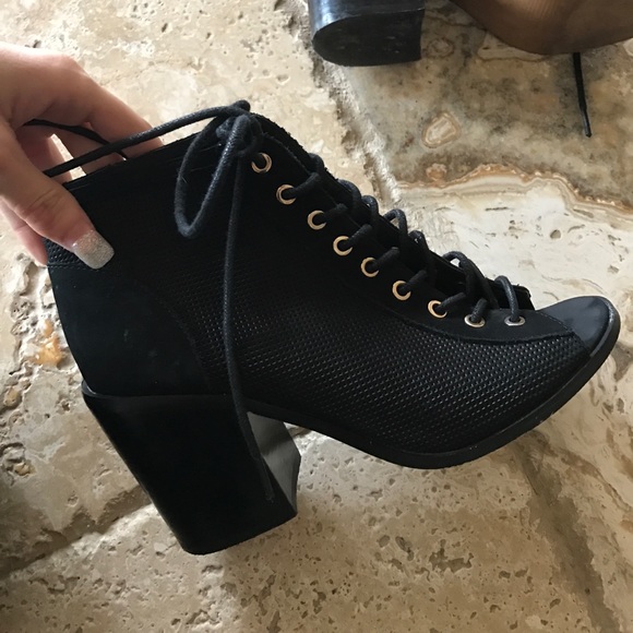 Aldo heels - Picture 1 of 5