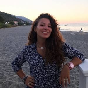 Meet your Posher, Sofya