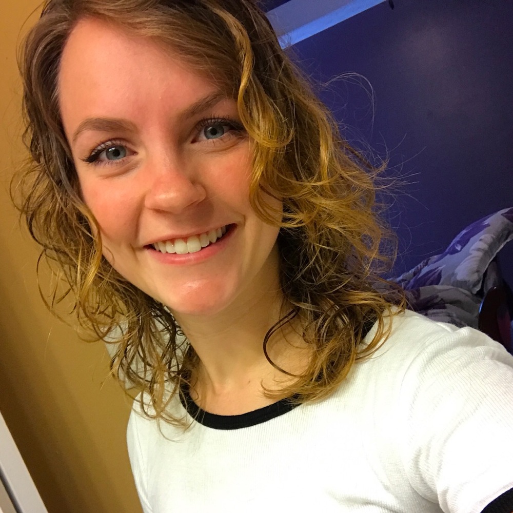 Meet your Posher, Emily