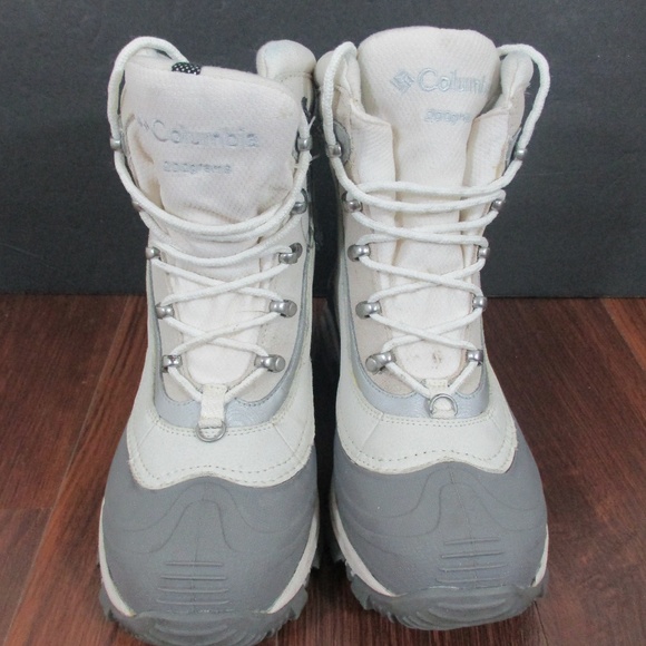 columbia shoes omni heat