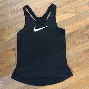 Nike Pro Tank! 🖤