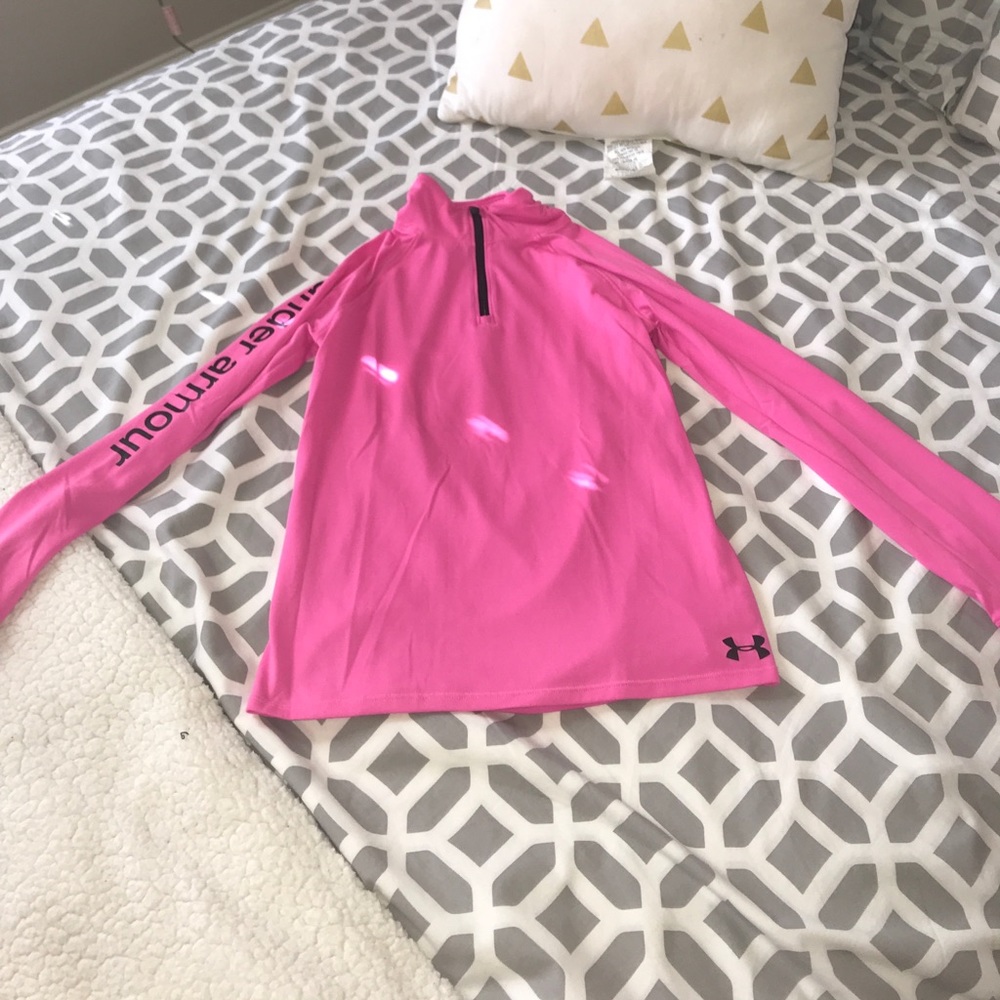 Super cute long sleeve!