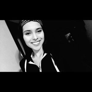 Meet your Posher, Jazmin