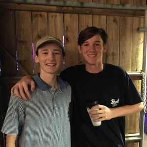 Meet your Posher, Chase