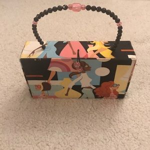 Box purse