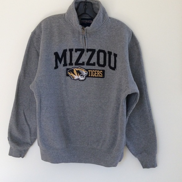 Jansport Other - MIZZOU SWEATSHIRT🐯
