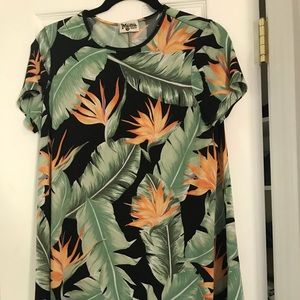 Show Me Your Mumu Dress