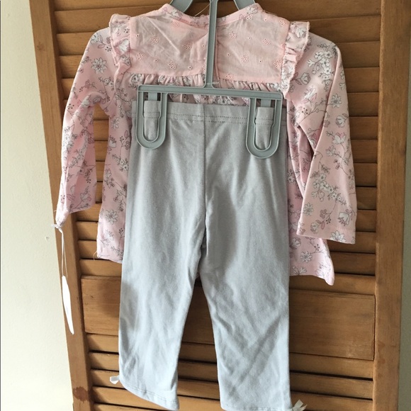 Kyle & Deena 2 PC Set - Picture 4 of 4