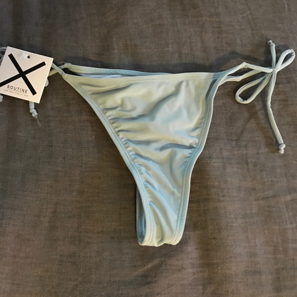 Boutinela Beachy Bottoms Sea Blue