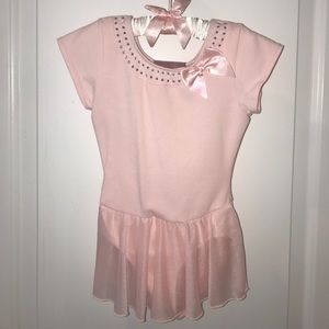 Girls Ballet Dance Tutu