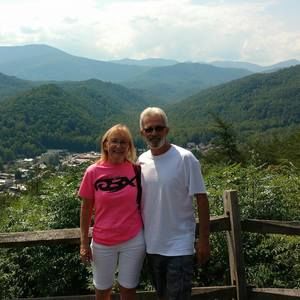 Meet your Posher, Ethel