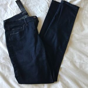 Banana Republic Skinny Jeans