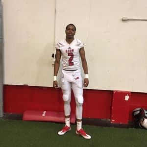 Meet your Posher, Jeffrey