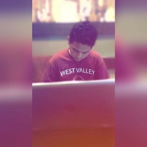 Meet your Posher, Isaiah