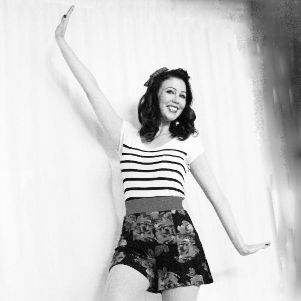 Meet your Posher, Reese