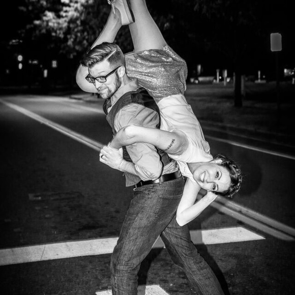 Meet your Posher, Reese - Picture 2 of 2