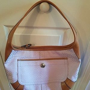 Coach Hobo purse *Beautiful!*💐