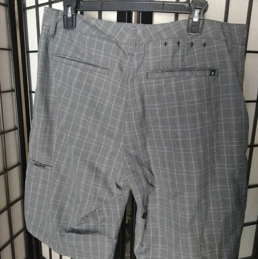 Hurley M 34 long shorts