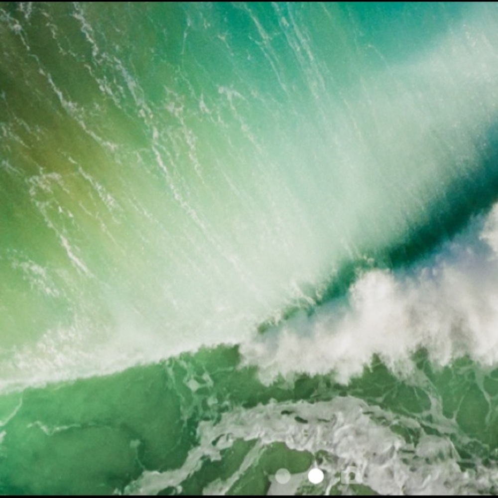 Meet your Posher, Ali