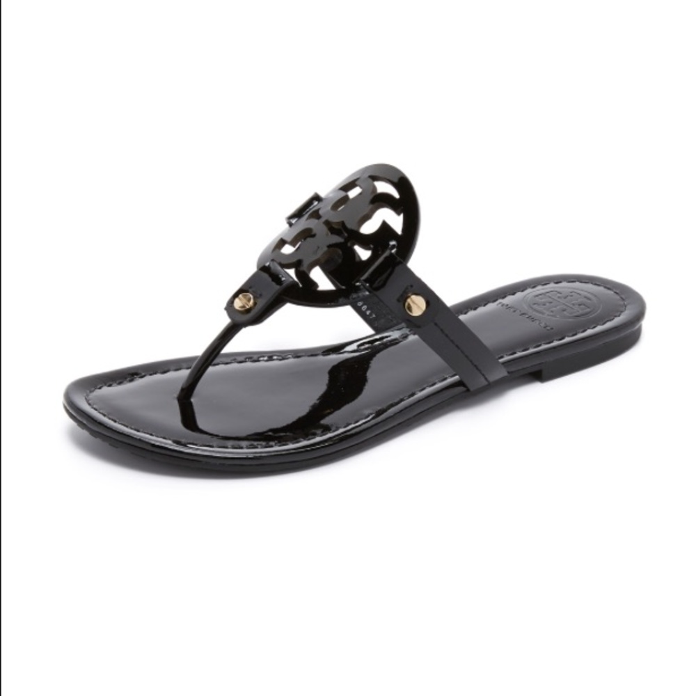 Tori Burch Sandals sz.7