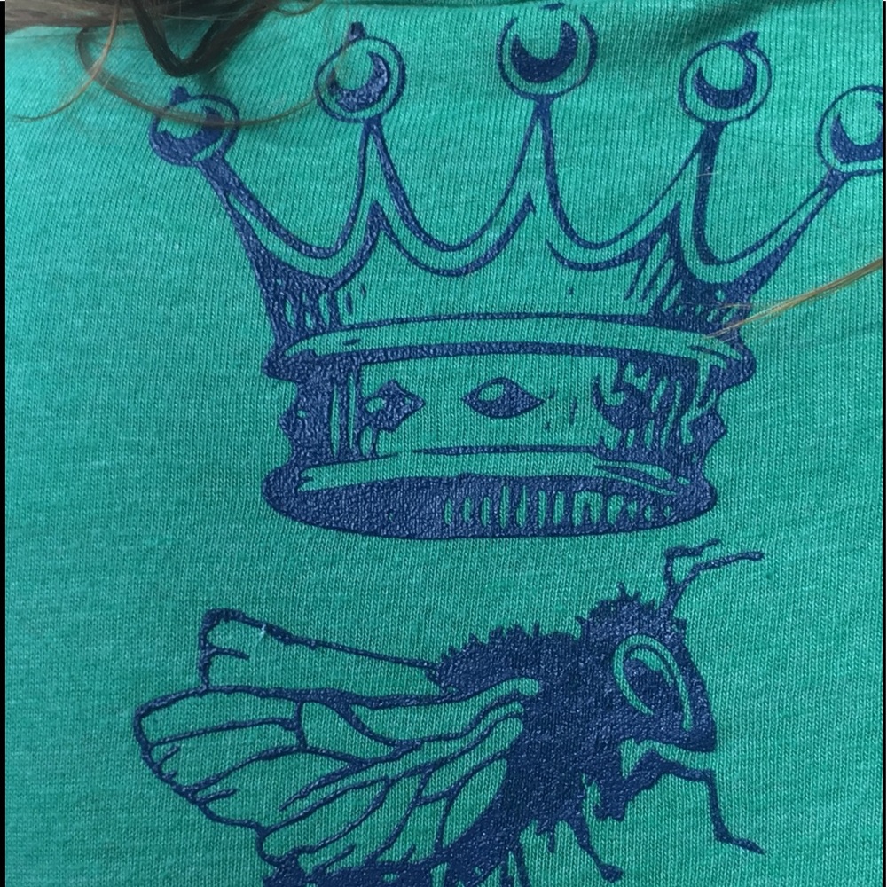 Meet your Posher, Heather