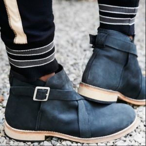 Free People Las Palmas Booties MMAO
