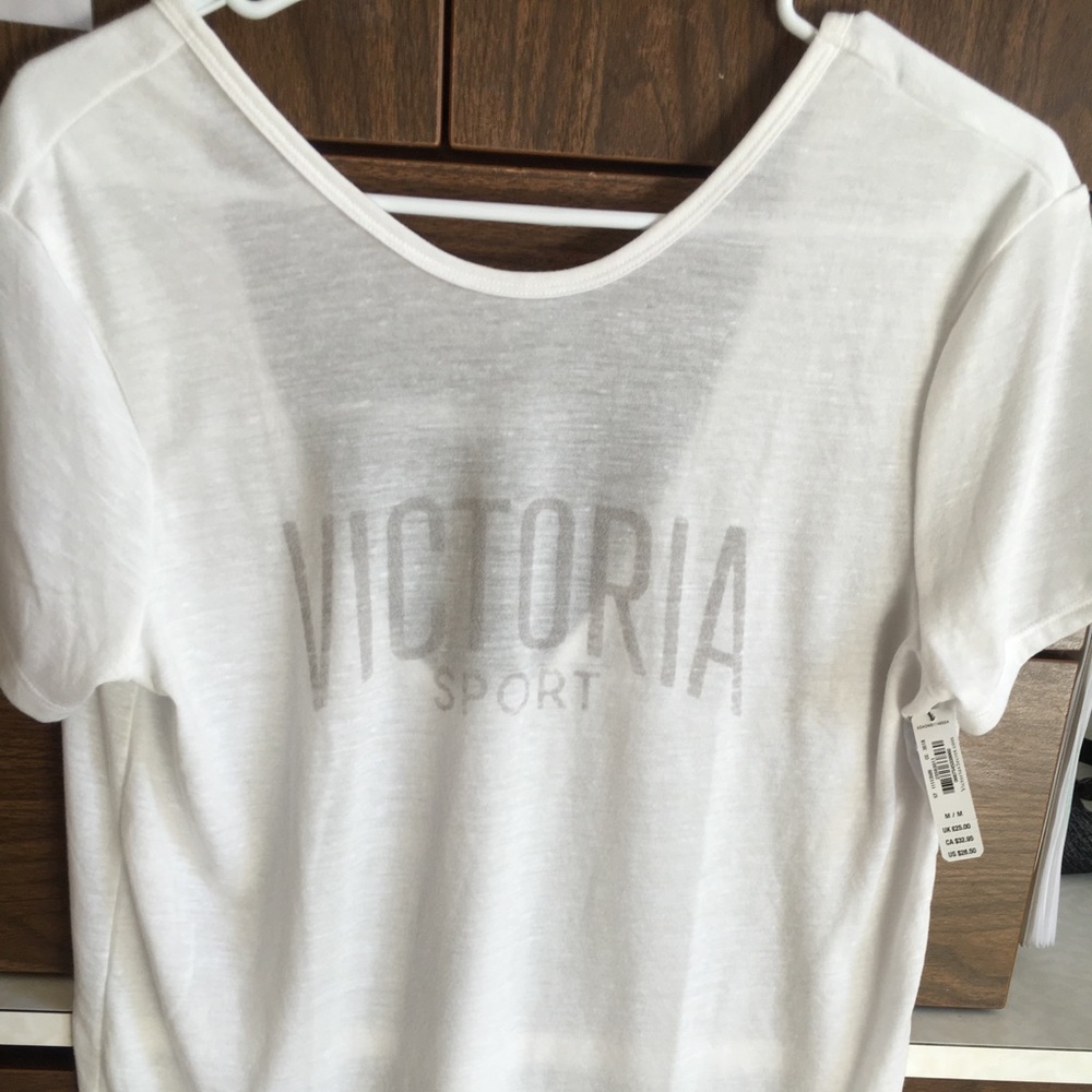 Victoria secret shirt