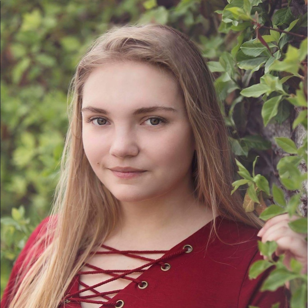 Meet your Posher, Marli