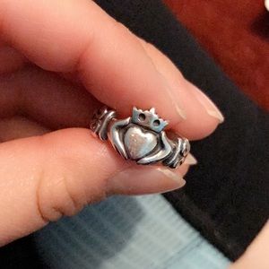 James Avery Ring
