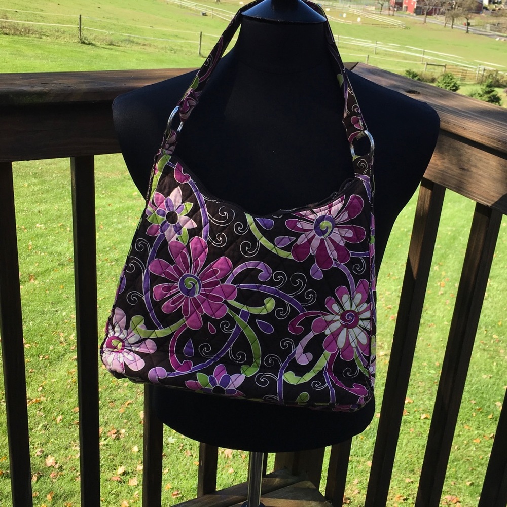 Vera Bradley bag