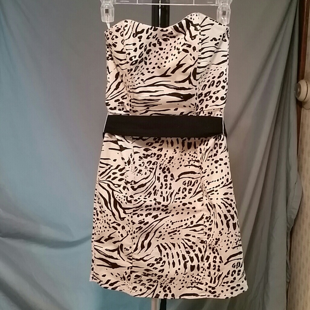 H & M dress